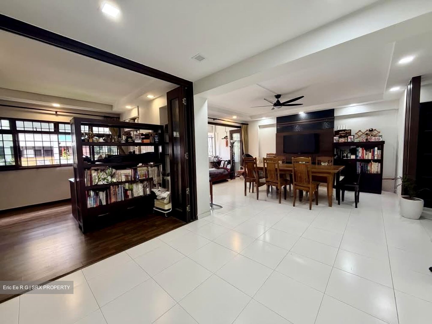 Blk 893C Woodlands Drive 50 (Woodlands), HDB Executive #586784831